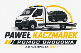 Auto Laweta Paweł Kaczmarek